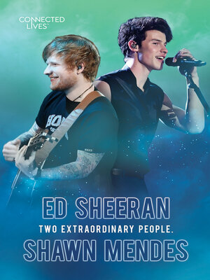 cover image of Ed Sheeran/Shawn Mendes